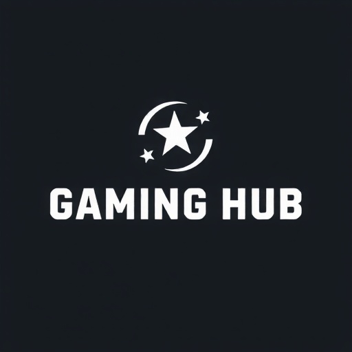CS Gaming Hub Logo